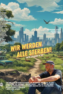 Wir werden alle sterben!