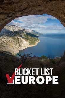 Bucket List: Europe