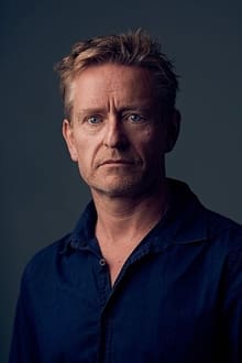 Photo of Henrik Mestad