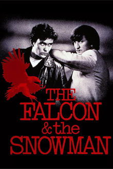 The Falcon and the Snowman