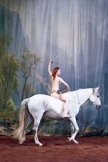 Poster do filme Hate - Tentative de duo avec un cheval