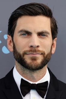 Foto de perfil de Wes Bentley