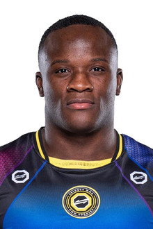 Photo of Losene Keita