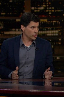 Real Time with Bill Maher season 20 episode 8