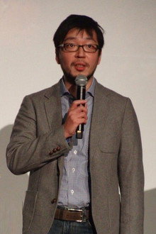 Photo of Takahiro Ohkura