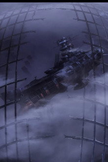 宇宙戦艦ヤマト2202 愛の戦士たち