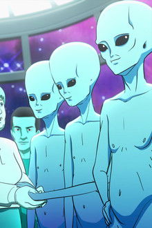 How to Become a Cult Leader - Season 1