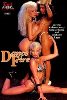 Poster do filme Dance Fire