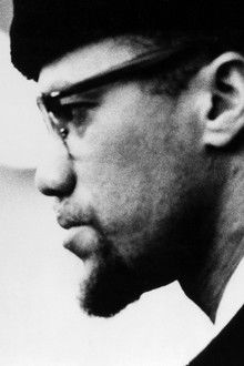 Malcolm X