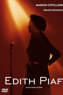 Edith Piaf