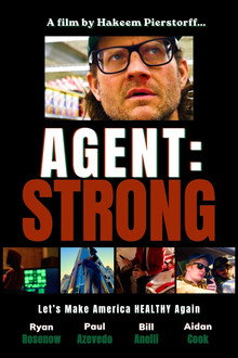 AGENT: STRONG