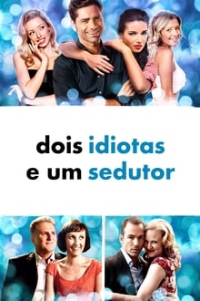 Poster do filme Salvando o Casamento