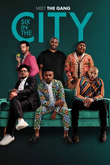 Six in the City