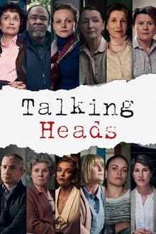 Poster da série Alan Bennett's Talking Heads