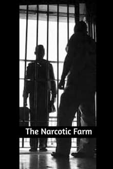 Poster do filme The Narcotic Farm