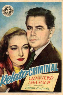 Relato criminal