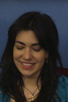 Meghan LeVota