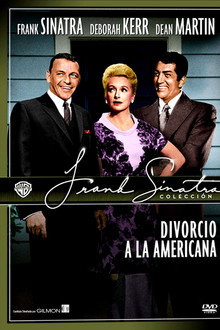 Divorcio a la americana