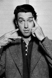 Photo of James Stewart