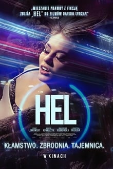 Poster do filme Hel