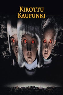 Kirottujen kaupunki