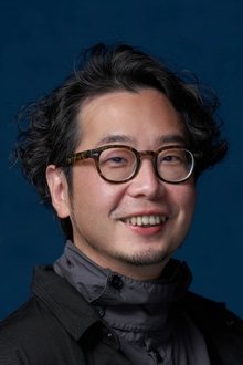 Photo of Fu-Hsiang Hsu
