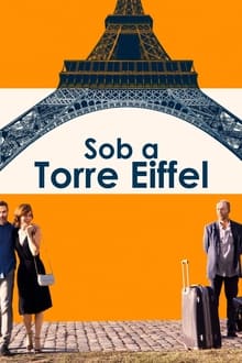 Poster do filme Sob a Torre Eiffel