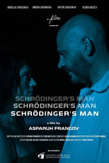 Schrödinger's Man