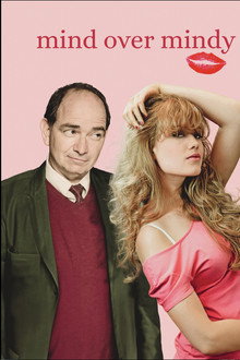 Mind Over Mindy