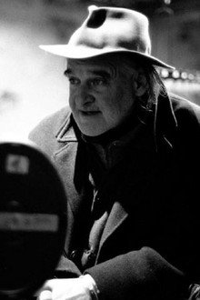 Tarr Béla: I Used to Be a Filmmaker
