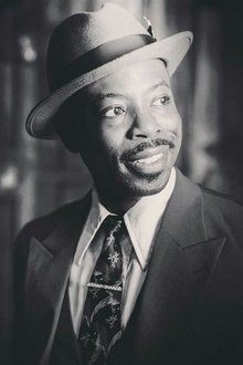Photo of Charlie Hudson III