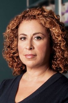 Photo of Roma Maffia