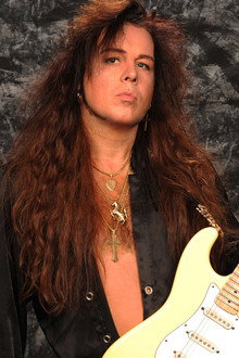 Yngwie J. Malmsteen: Trial by Fire - Live in Leningrad '89