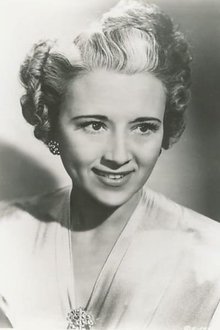 Photo of Bess Flowers