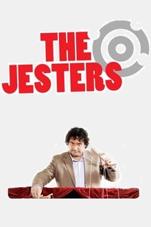 Poster da série The Jesters