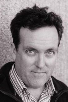 Photo of Douglas Roberts