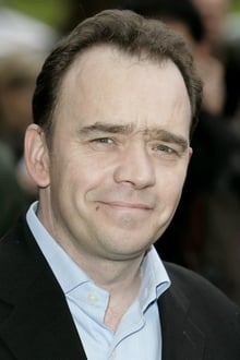 Todd Carty profile picture