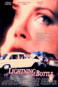 Lightning in a Bottle movie poster