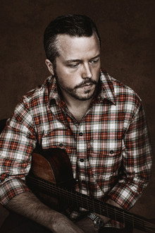 Jason Isbell: Running With Our Eyes Closed