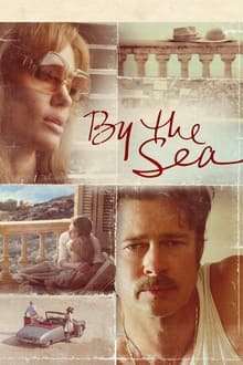 By the Sea movie poster
