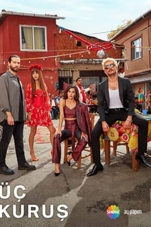 Uc Kurus 1° Temporada Completa