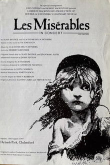 Les Misérables: In Concert at Hylands Park