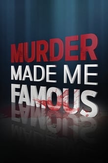 Poster da série Murder Made Me Famous