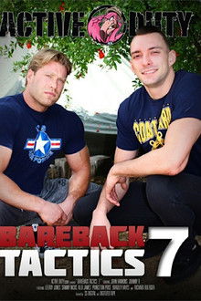 Bareback Tactics 7