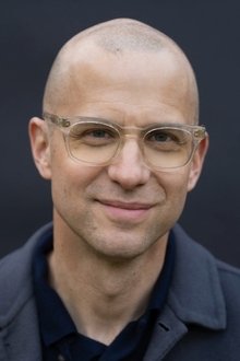 Photo of Theodore Shapiro