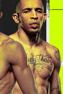 UFC Fight Night 247: Magny vs. Prates