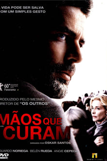 Poster do filme Mãos Que Curam