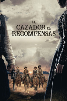 El cazador de recompensas
