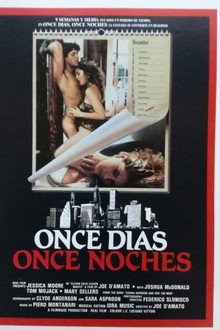 Once dias, once noches
