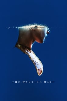 The Wanting Mare movie poster